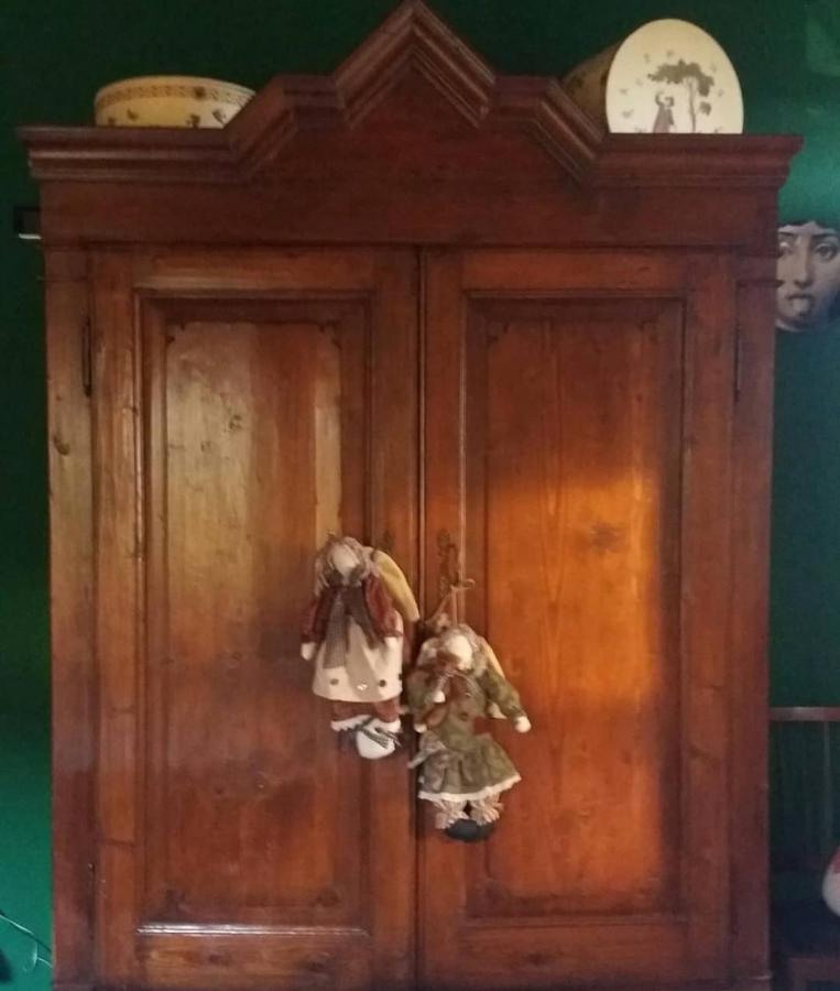 Alice Nel Paese Delle Meraviglie Gavardo Ngoại thất bức ảnh